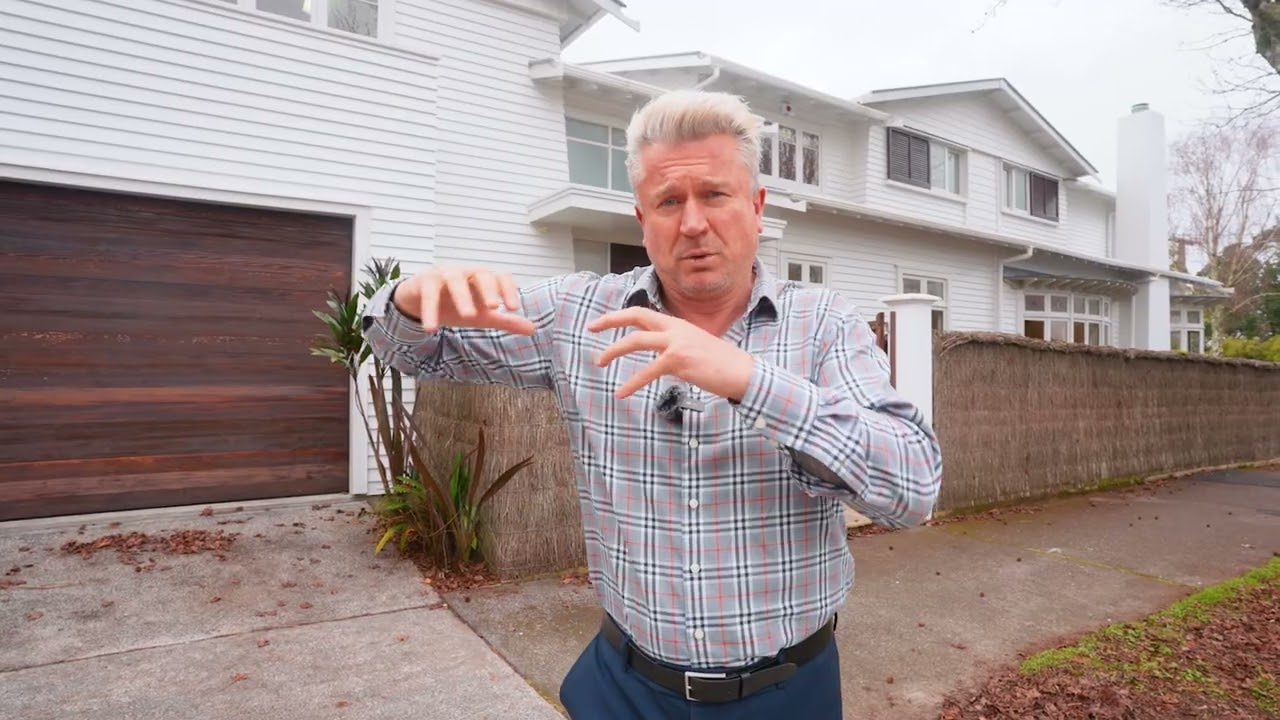 SOLD - 2 Lynch Street, Pt Chevalier - Matt O'Brien