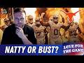 Texas National Championship Window Is NOW | 2026 College Football Preview Series