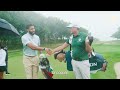 Jayson Tatum & Keegan Bradley take you behind the scenes of our 2026-2027 Schedule Release