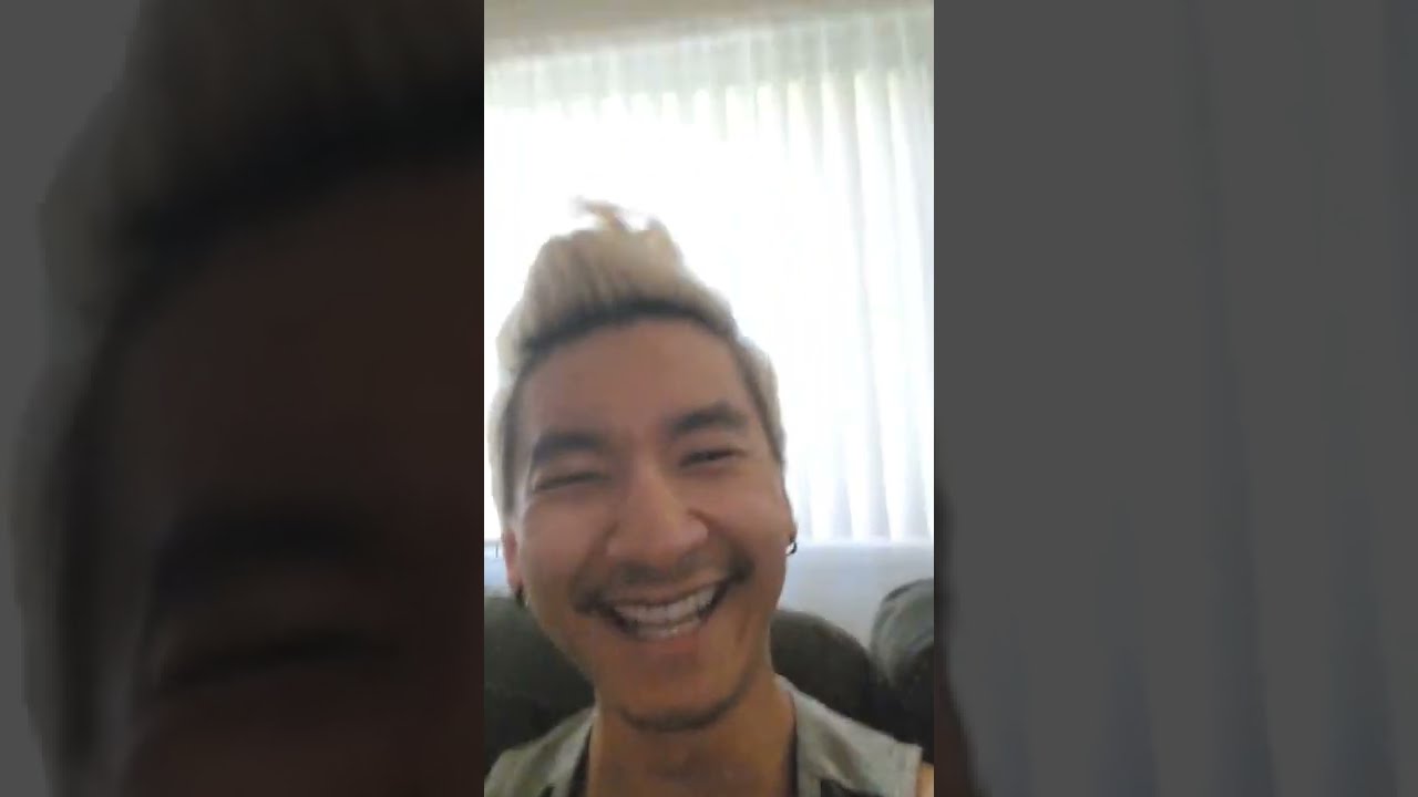 she likes busting my balls 😏 