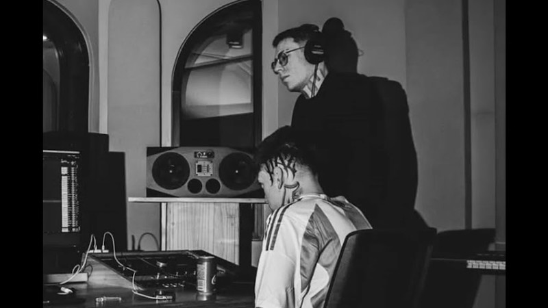 [Free] Cerounno X Vinyltracker Soul Drumless Type Beat "Miradas" | Prod. 1Saintkenny