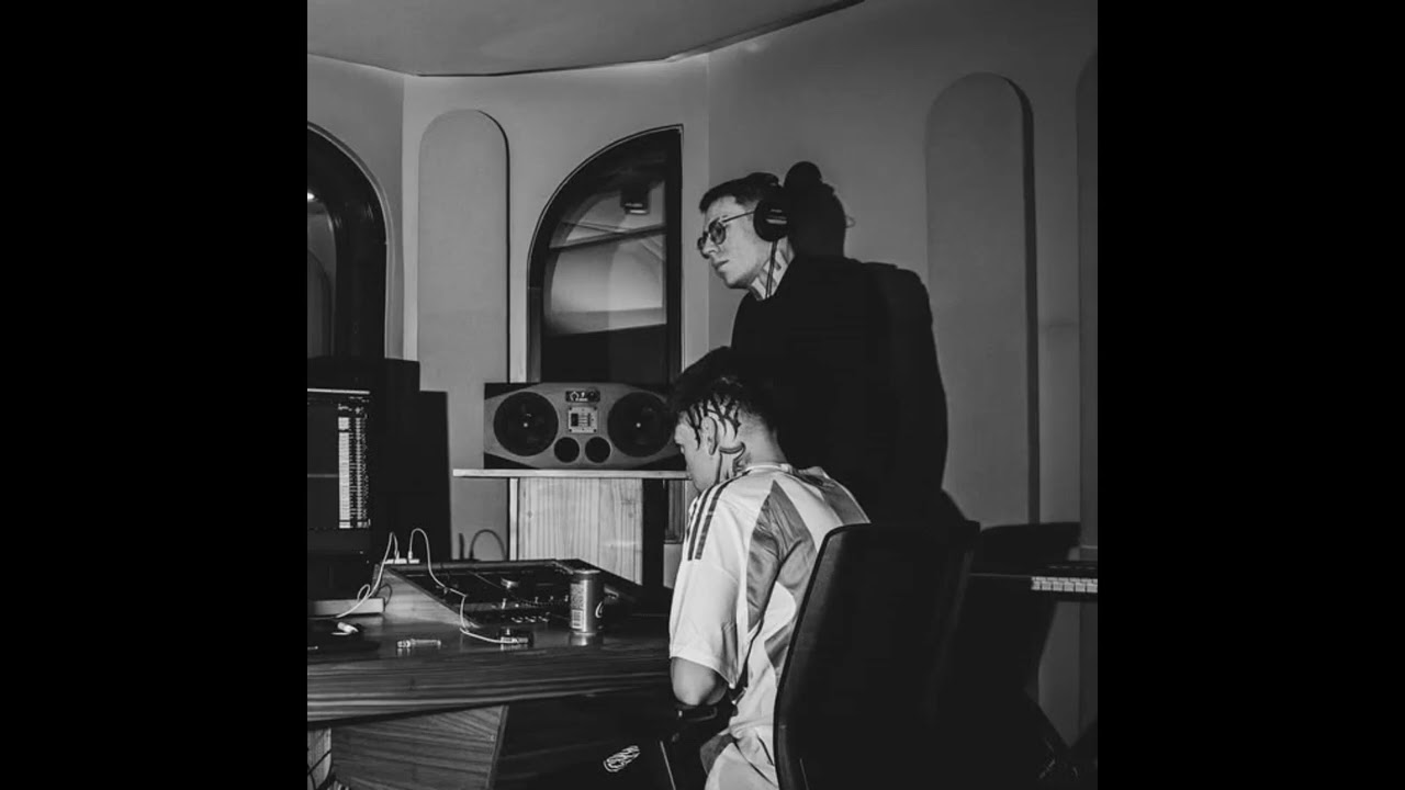 [FREE] Cerounno x Vinyltracker Soul Drumless Type Beat "Miradas" | prod. 1saintkenny