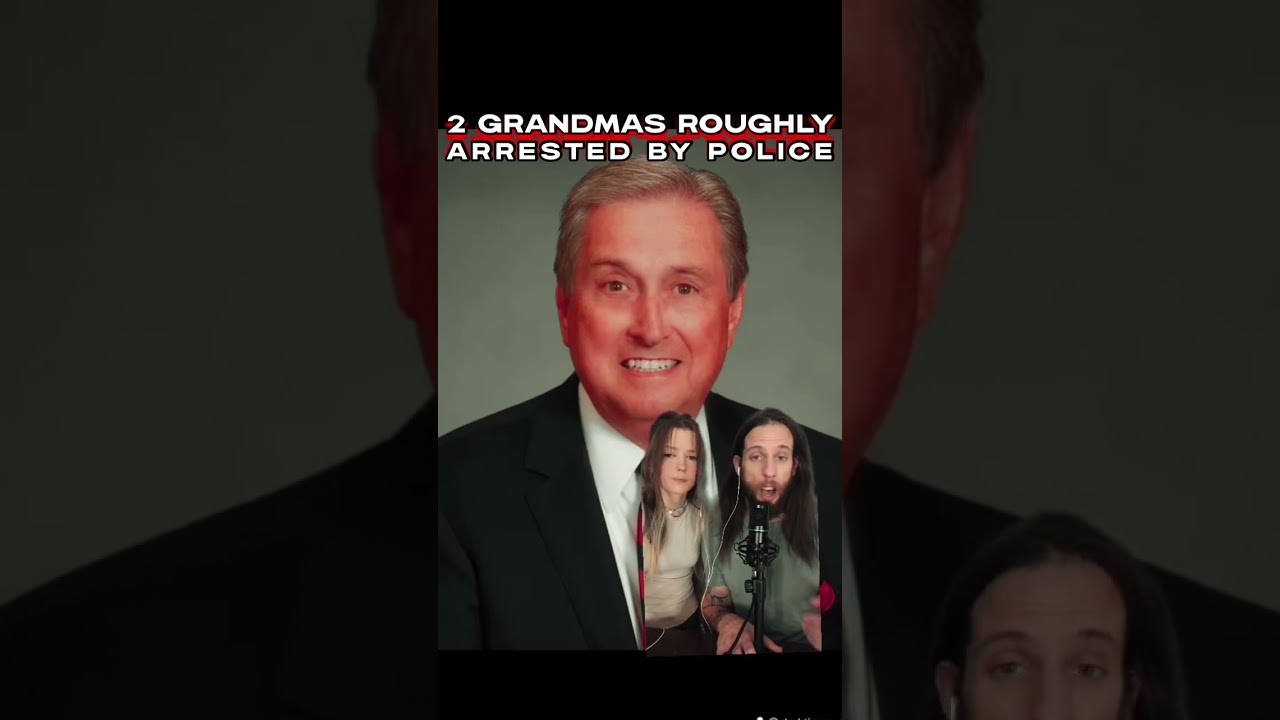 👀 BODY CAM CAPTURED EVERYTHING! 