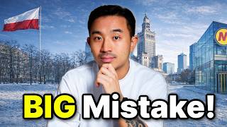 10 Things I Wish I Knew Before Moving To Poland