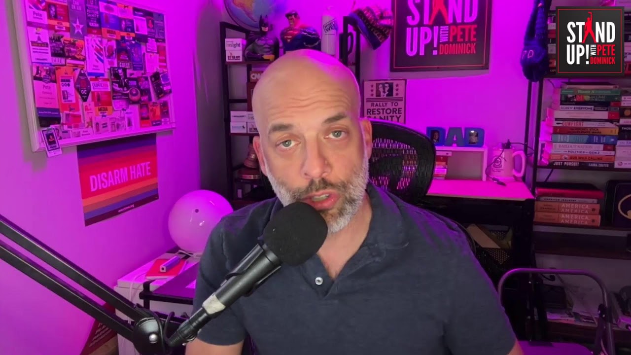 Con Law Professor Eric Segall