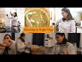 A day in my Life - Managing Home / Office and Packing