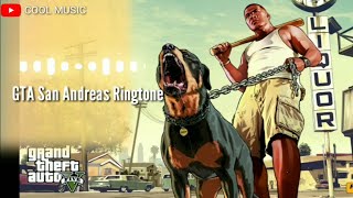 GTA San Andreas Ringtone || 🔥Attitude Ringtone 2021 screenshot 4