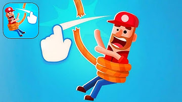 Save the Masters - Gameplay walkthrough Android part#1