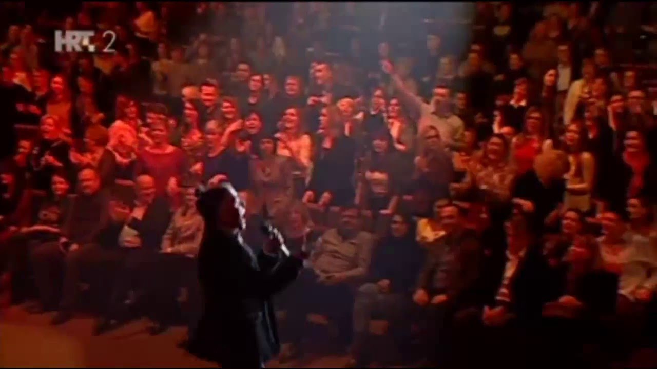 Parni valjak - Javi se - Live (Unplugged )