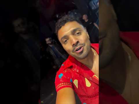 Tirullipa, Gusttavo Liso e Anãozinho Lima curtindo o show da Simone Mendes em Irecê, Bahia