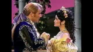 1998 Musik liegt in der Luft - Musical  Die Schöne und das Biest