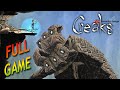Creaks Full Game Walkthrough Gameplay No Commentary Puzzle Game From Amanita Design mp3