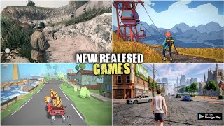 10 Brand NEW Android Games of July 2026 (Driving, Adventure & More!)