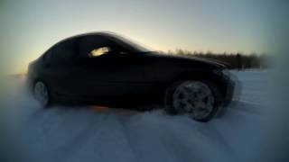 Bmw E46 Snowdrift Ag