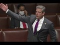 EXPLOSIVE: Dem Rep. SHAMES Republicans on House floor in fiery speech