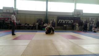 Andrzej Iwat Psuj Jitsu Vs Michał Piwowarski