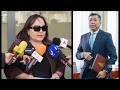 О Сийлэгмаа ХЗДХ ийн сайд Б Энхбаярыг шалгуулахаар АТГ т өгч байна О Сийлэгмаа ХЗДХ ийн сайд Б Энхбаярыг шалгуулахаар АТГ т өгч байна