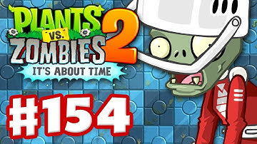 Plants vs. Zombies 2: It