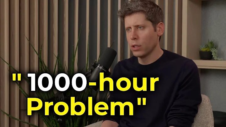 Beyond GPT-5: Sam Altman's Vision for AI that NEVER Turns Off
