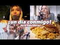 ¡UN DÍA *random* CONMIGO!✨ - Me vuelvo a lesionar... | @ANDREIIFLU