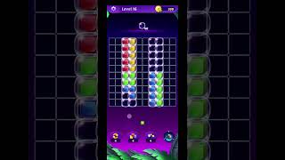 Famous Block Puzzle Level 16 with Puzzle_Daddy ∥ No Booster_All level clear Net Worth