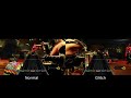 Beginning of video