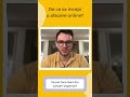 Se pot face bani din vanzari organice? Raspundem intrebarilor tale. #gopublish #shorts