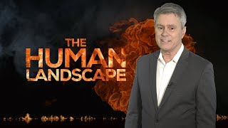 THE HUMAN LANDSCAPE: The Unexpected Power Behind the U.S. Military