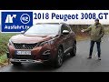 Peugeot 3008 Gt Kofferraum