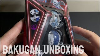 Unboxing | Hail Bakugan (Core) | Collection Hobby