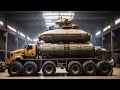 Amazing Biggest Heavy Equipment Agriculture Machines, Powerful Modern Technology Machinery #90