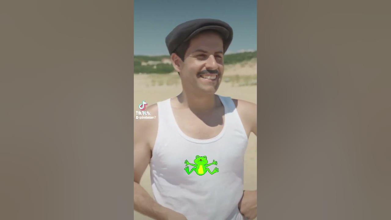 На китарата Васко жабата - YouTube
