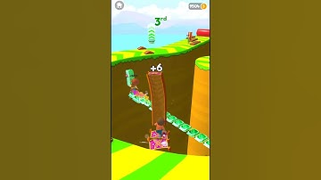 Shortcut run || all levels gameplay || View Gaming Channel _ #shortcutrun #shorts