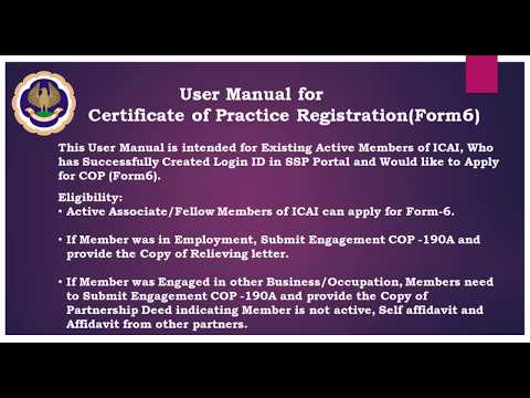 member:-user-manual-for-certificate-of-practice(cop)-registration(form6)