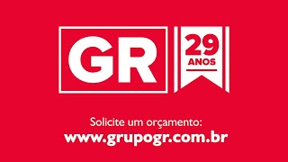 GRUPO GR | Segurança e Serviços