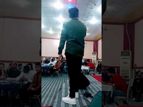 عرس الفنان سجاد جنوبي صاحب اغنيه احطه بيك جرح لو صاباني يفوتكم اشتروكو بلقناء