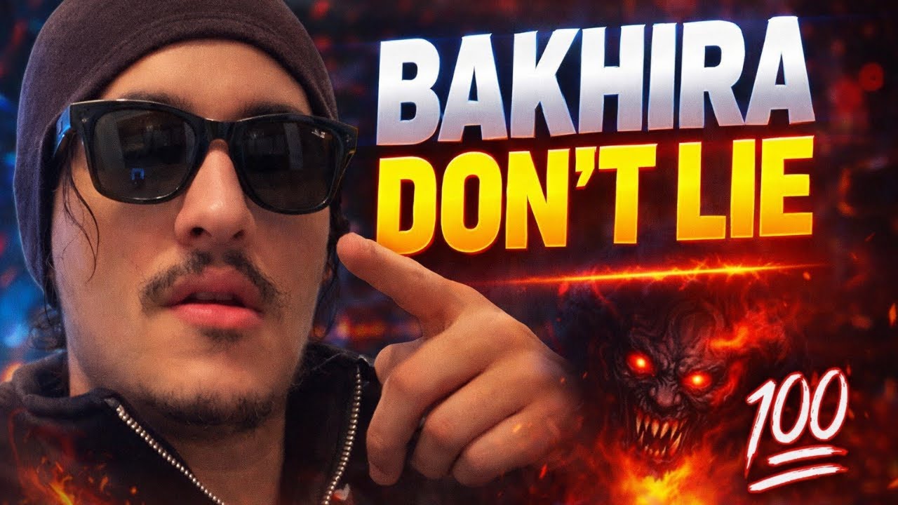 9Behlawane -Bakhira Don't Lie - YouTube