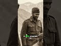 WWII's Furriest Soldier: Wojtek the Bear's True Story #shorts