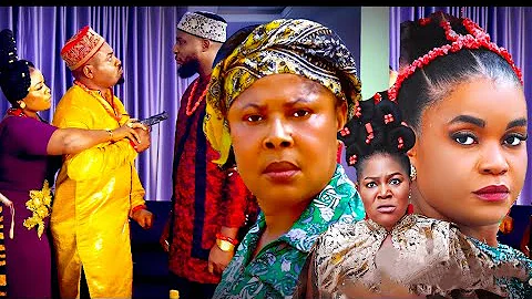 Let Nothing Stop You From Watching This Wonderful Amazing Royal Movie - 2026 African Movies