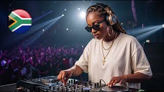 AMAPIANO MIX 2026 | Deep House Amapiano Mix | Top New Amapiano Songs