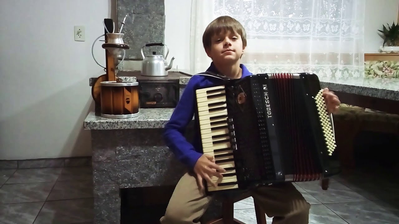 ERIC WENG - 1° lugar no Quebra Queixo