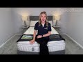 Harrison Spinks Amara Deluxe Mattress Video1