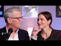 Katharine McPhee Foster & David Foster - Somewhere over the rainbow @ CAC Gala (11 April 2021)