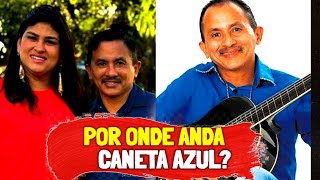 WHERE IS THE BLUE PEN (MANOEL GOMES)?