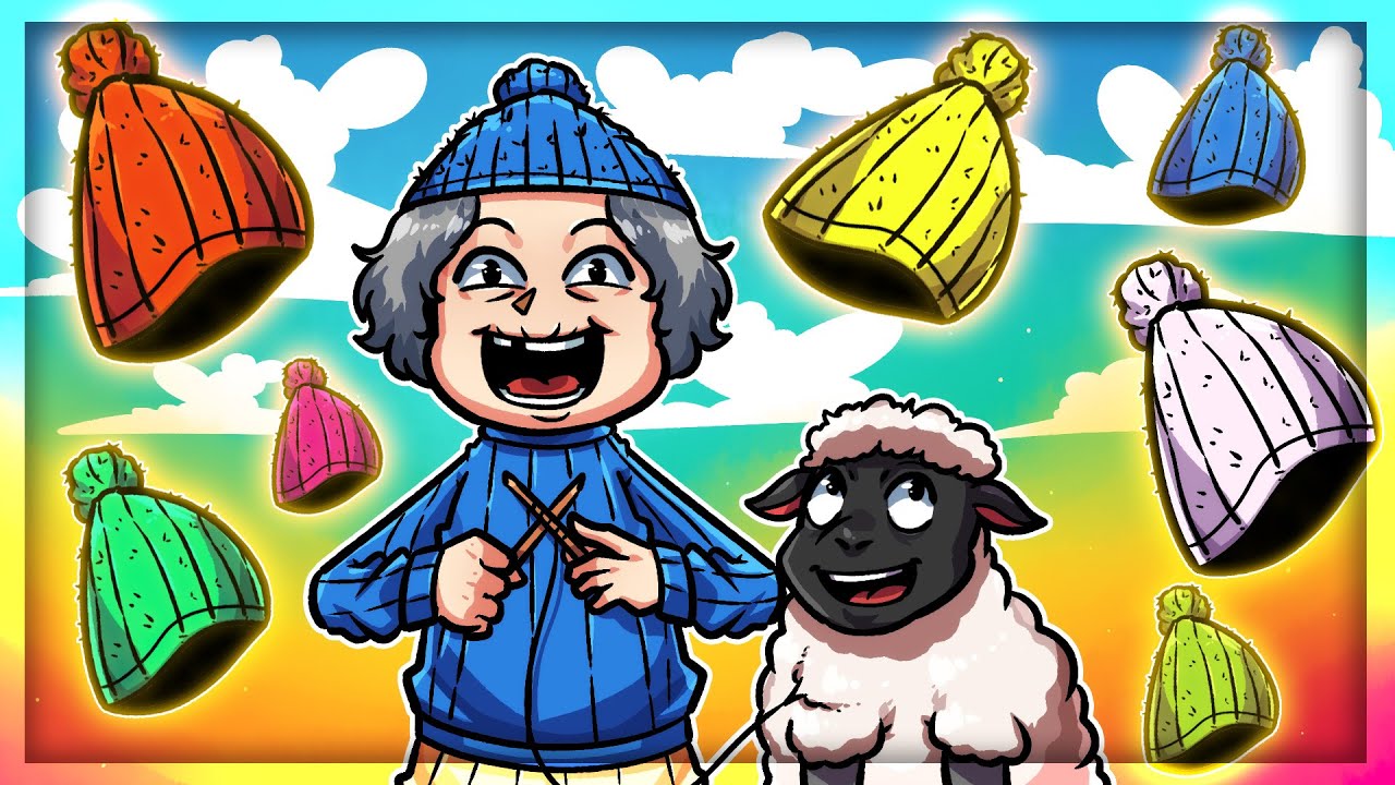 The New Update Turned me into the WOOL QUEEN of One Hour One Life!