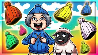 The New Update Turned me into the WOOL QUEEN of One Hour One Life! screenshot 3