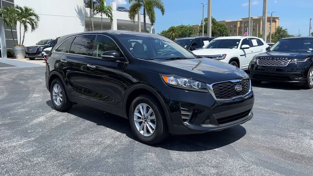 Kia Coconut Creek Flnull