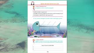 3.Sınıf Türkçe Dersi Sağlikli Bi̇r Yaşam İçi̇n Si̇zde Su İçi̇n Dinleme Metnisağlıklı Bir Yaşam Için Su