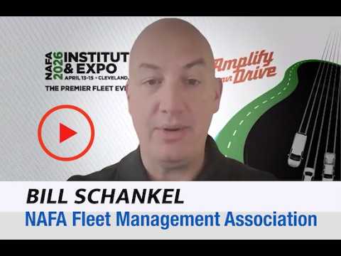 Staying Involved with NAFA Throughout the Year | BILL SCHANKEL | Fleet ...