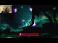 Kriostyx plays  ori and the blind forest part 8